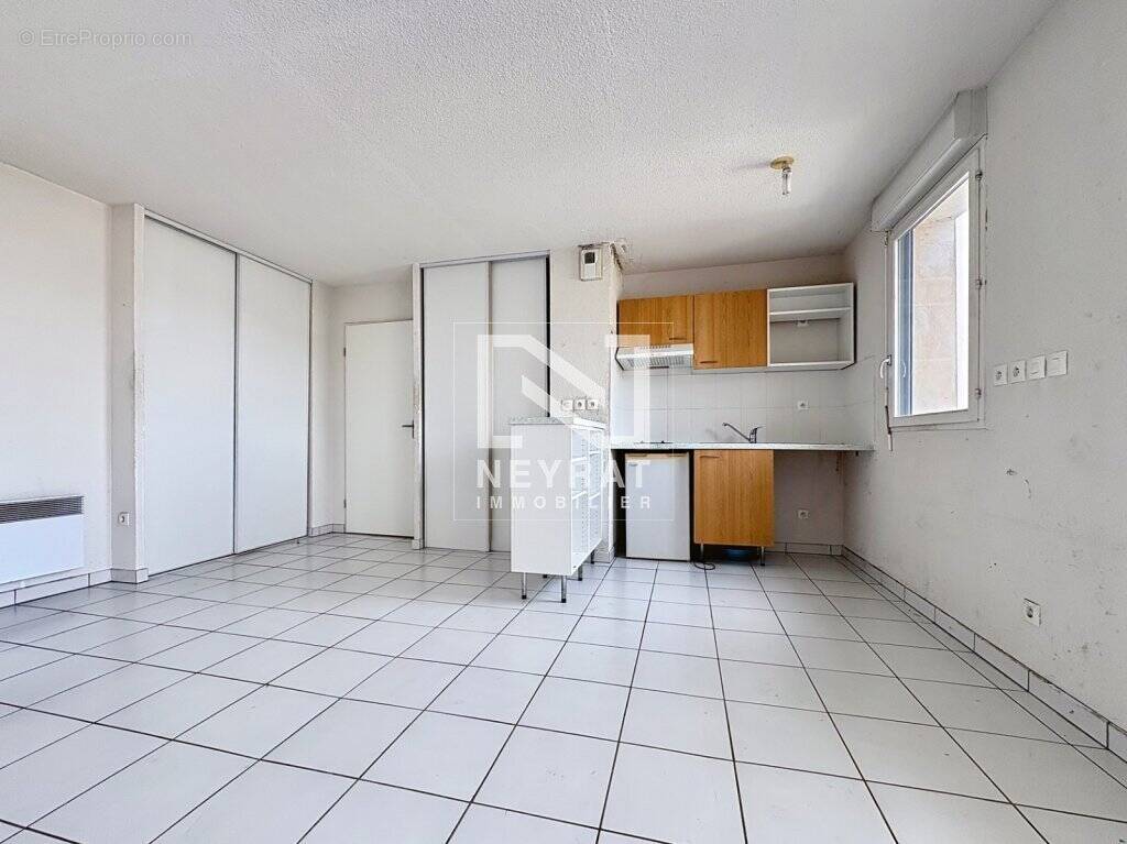 Appartement à AUTUN