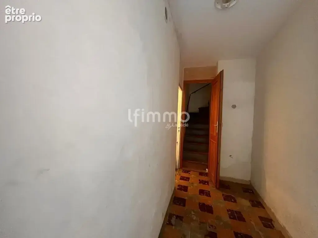 maison en centre ville de Narbonne, 5 mn des halles 8 de la gare - photo 13