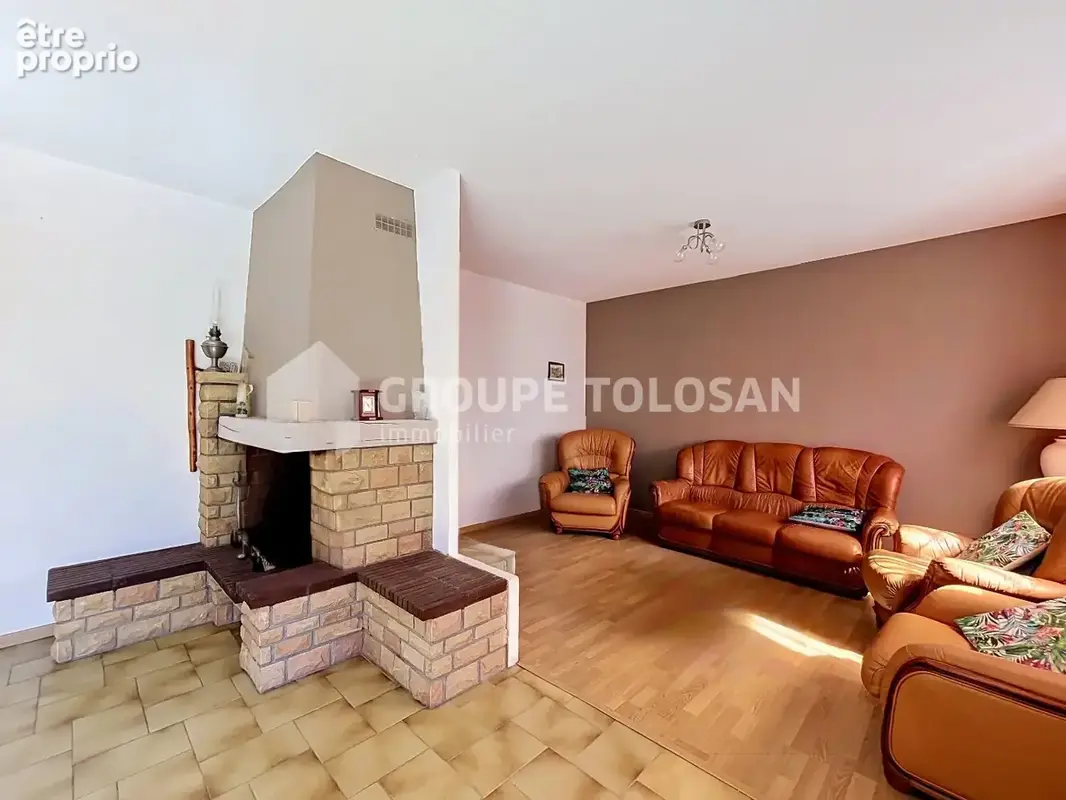 Maison 6 pièces 220 m² à vendre à Launaguet (31140) - photo 6