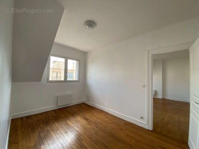 Appartement à JUVISY-SUR-ORGE