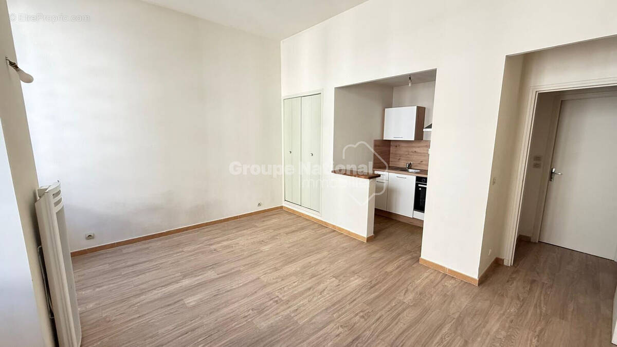 Appartement à AVIGNON