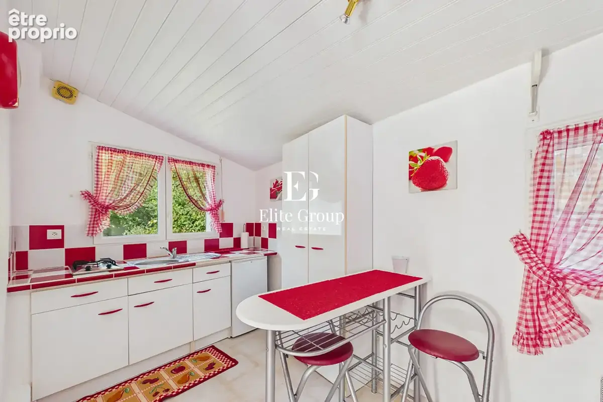 Maison de plain-pied sur parc arboré de près de 5000 m² proche d'angouleme - photo 16