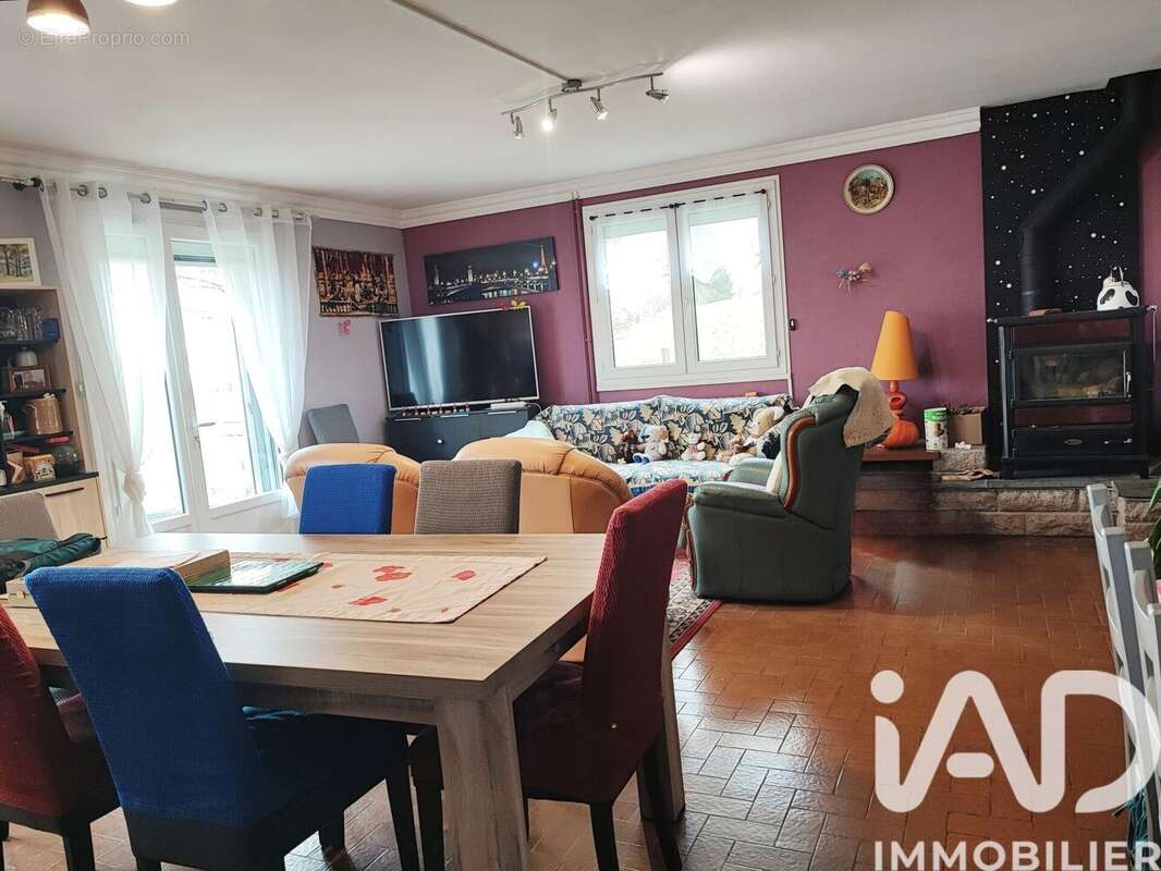 Photo 6 - Maison à MONTSALVY