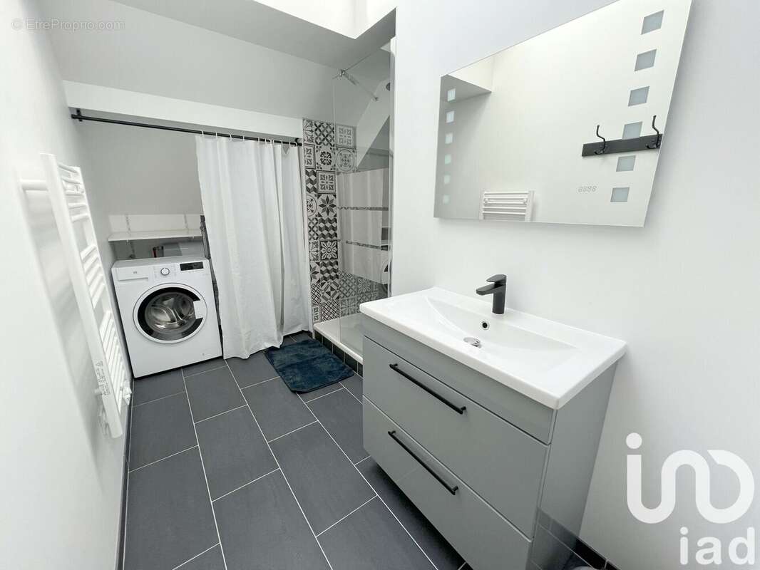 Photo 7 - Appartement à REIMS