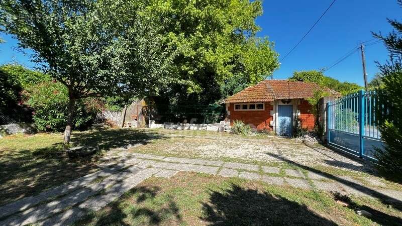 Maison à MEDIS