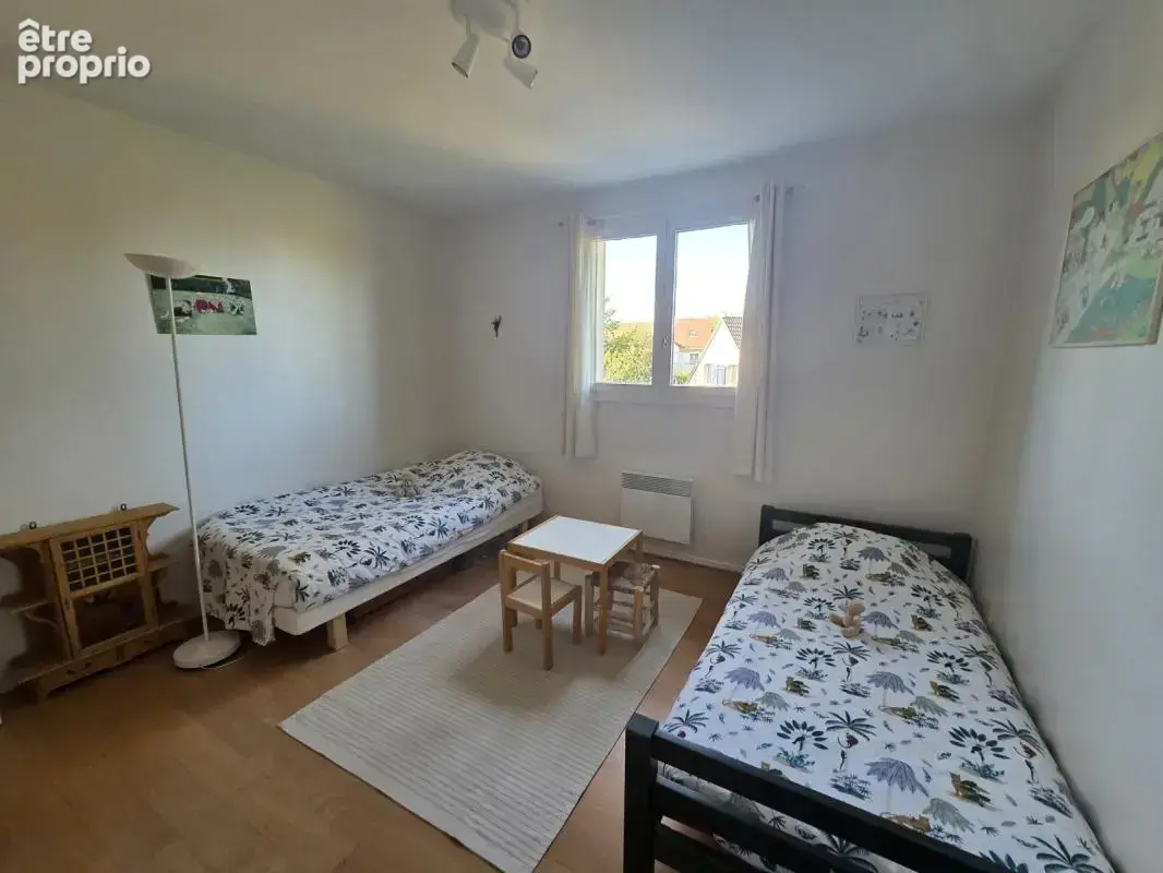 Jolie maison familiale secteur résidentiel - photo 17