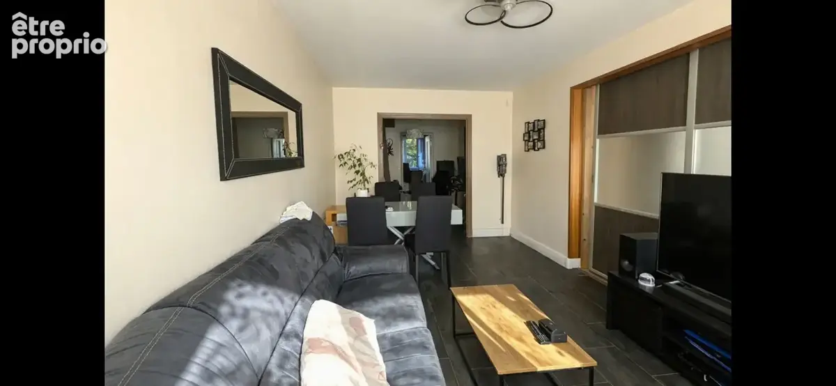 Appartement 3 pièces 75 m² à vendre à Conflans-Sainte-Honorine (78700) - photo 2