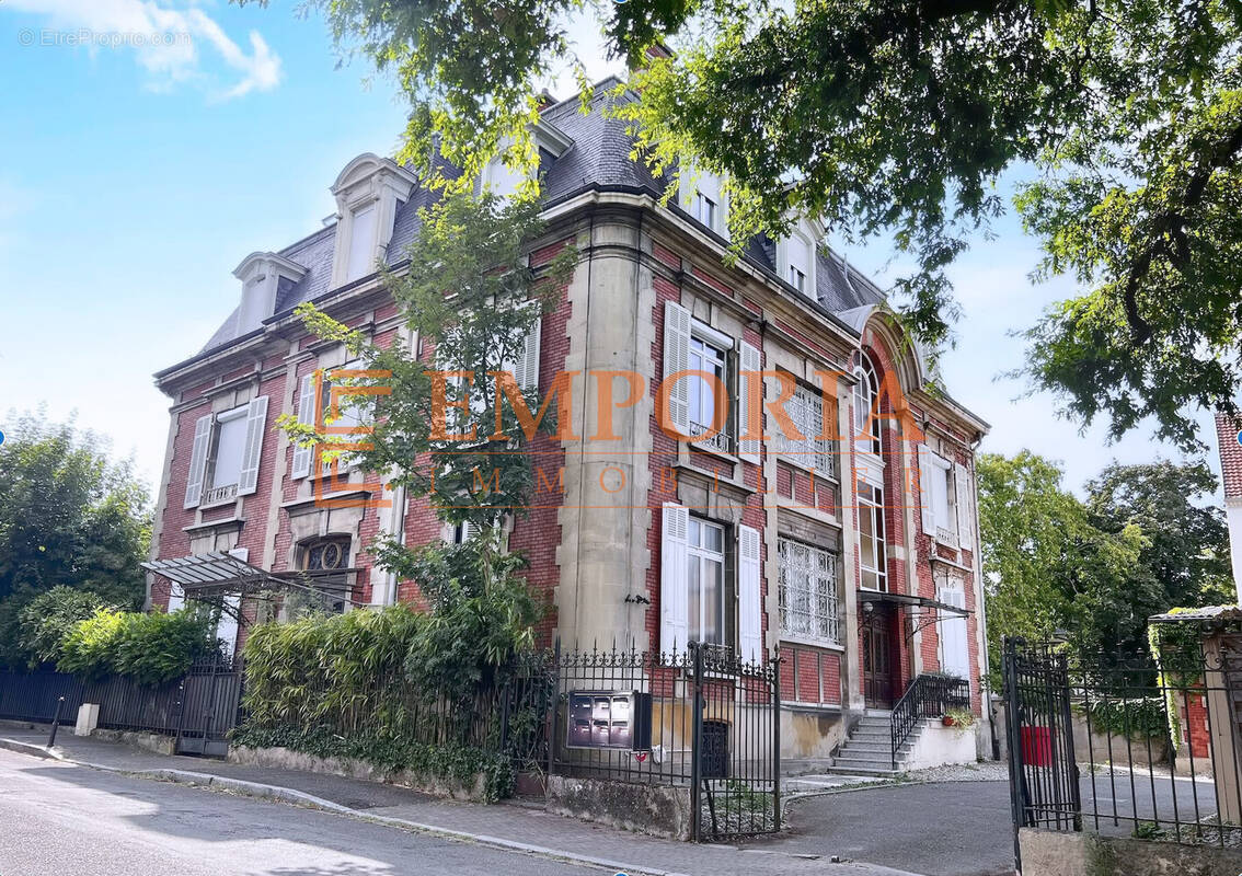 Appartement à MULHOUSE