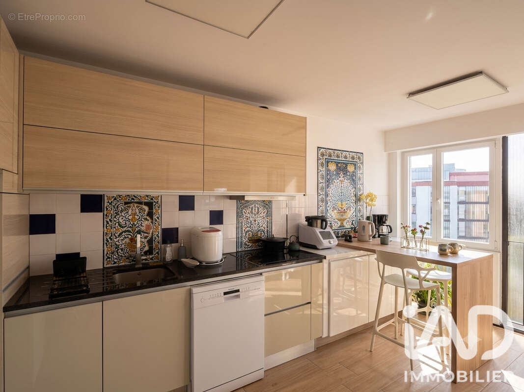 Appartement 87 m² à Amiens  - photo 3
