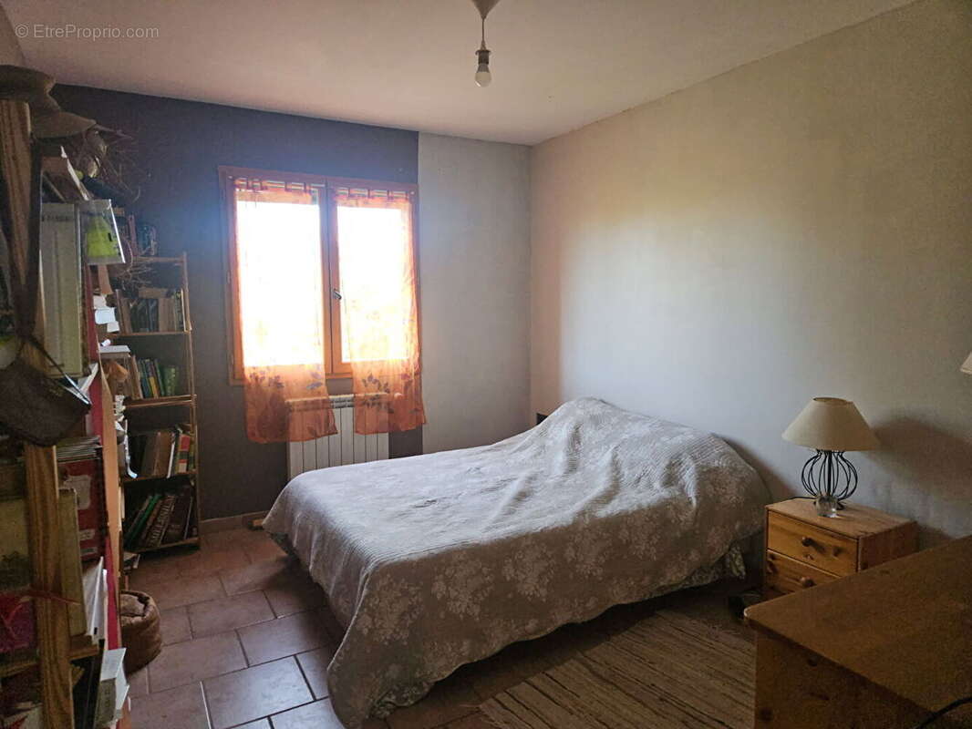 Maison à TAILLADES