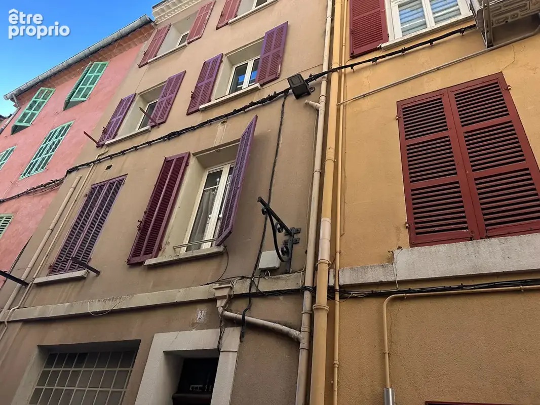 Appartement 33m² à aubagne - photo 8