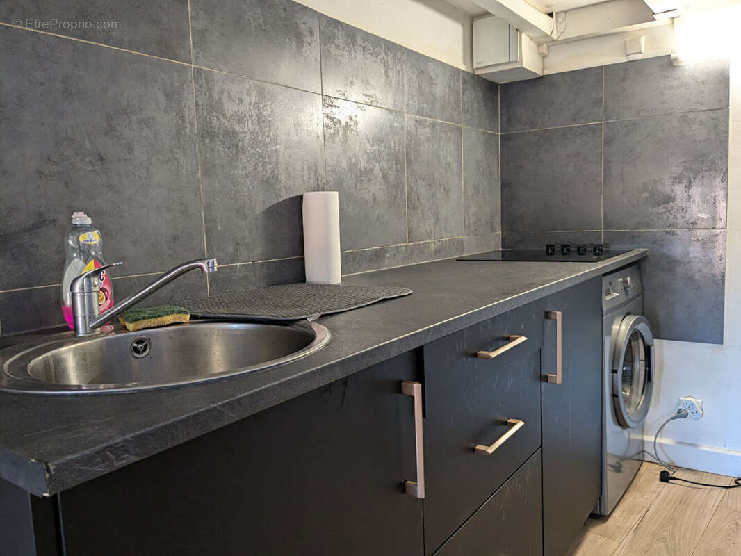 Appartement à NARBONNE