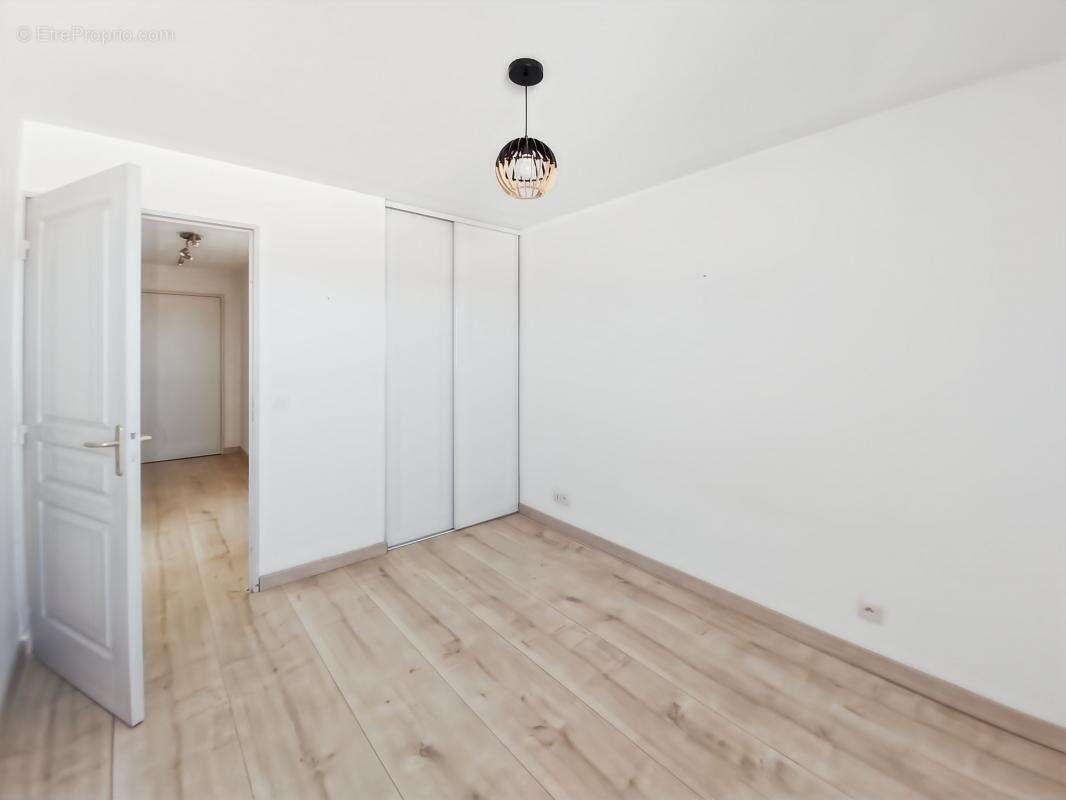 Appartement à MARSEILLAN