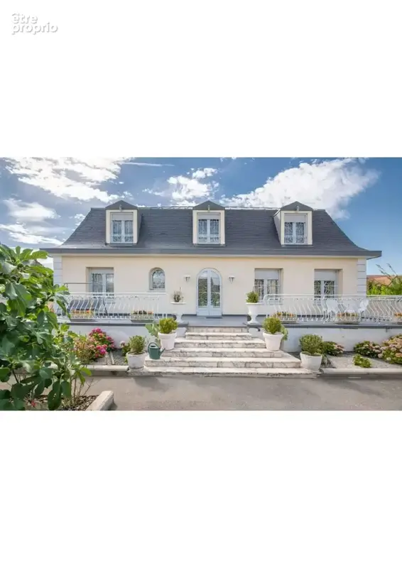Photo 1 - Maison à MELUN