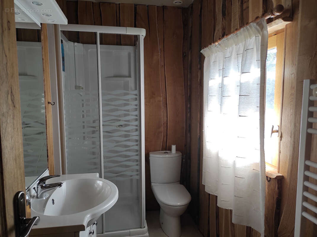 Maison à PUYVALADOR