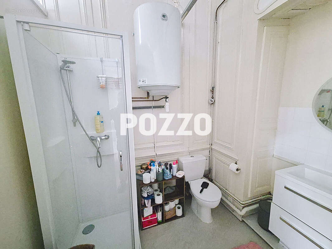 Appartement à BERNIERES-SUR-MER