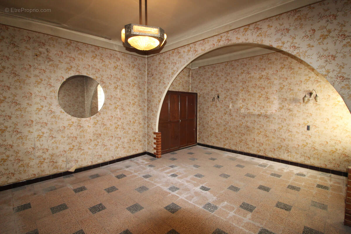 Maison à CAUMONT-SUR-DURANCE