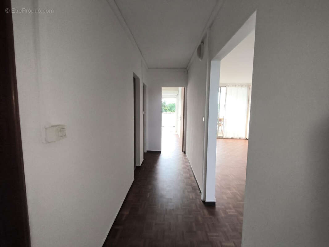 Appartement à CAYENNE