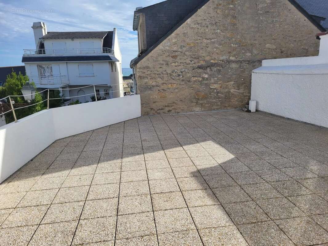 Coeur historique de PIRIAC - photo 2