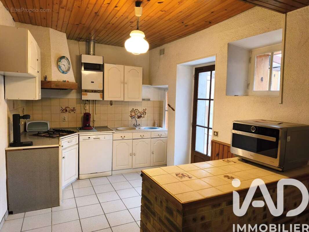 Maison 105 m² à Chatenay-Sur-Seine  - photo 6