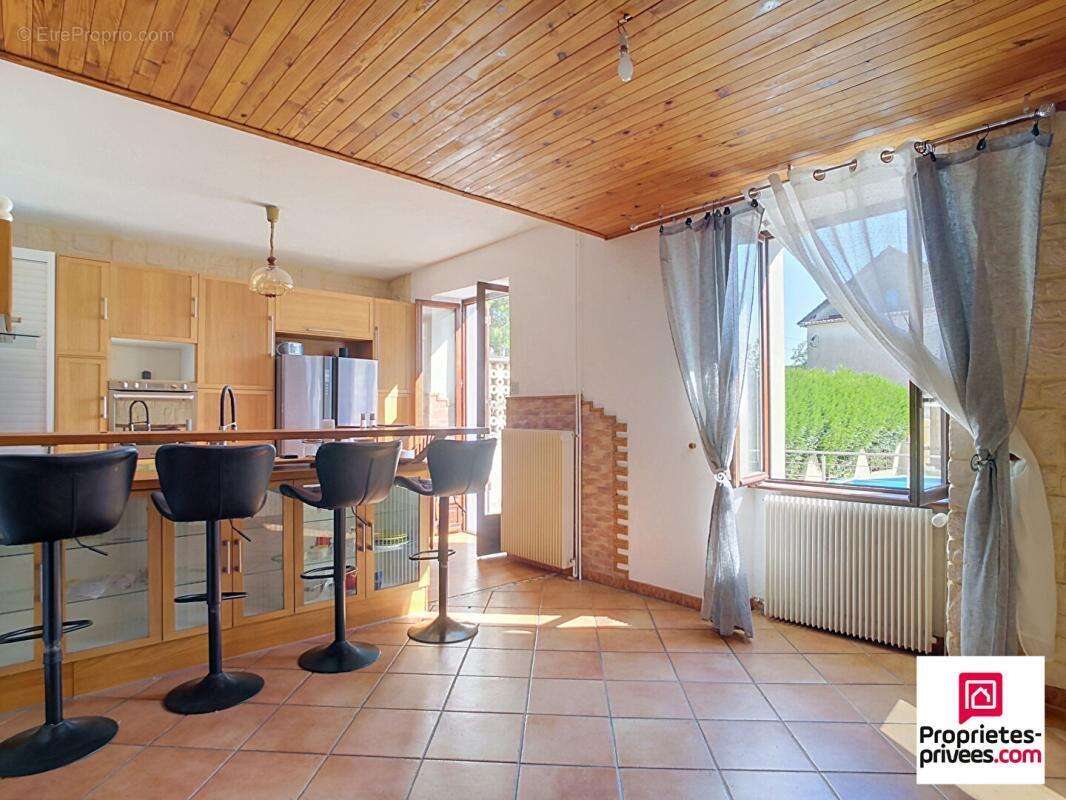Maison Hericourt 6 pièce(s) 138 m2 - photo 4