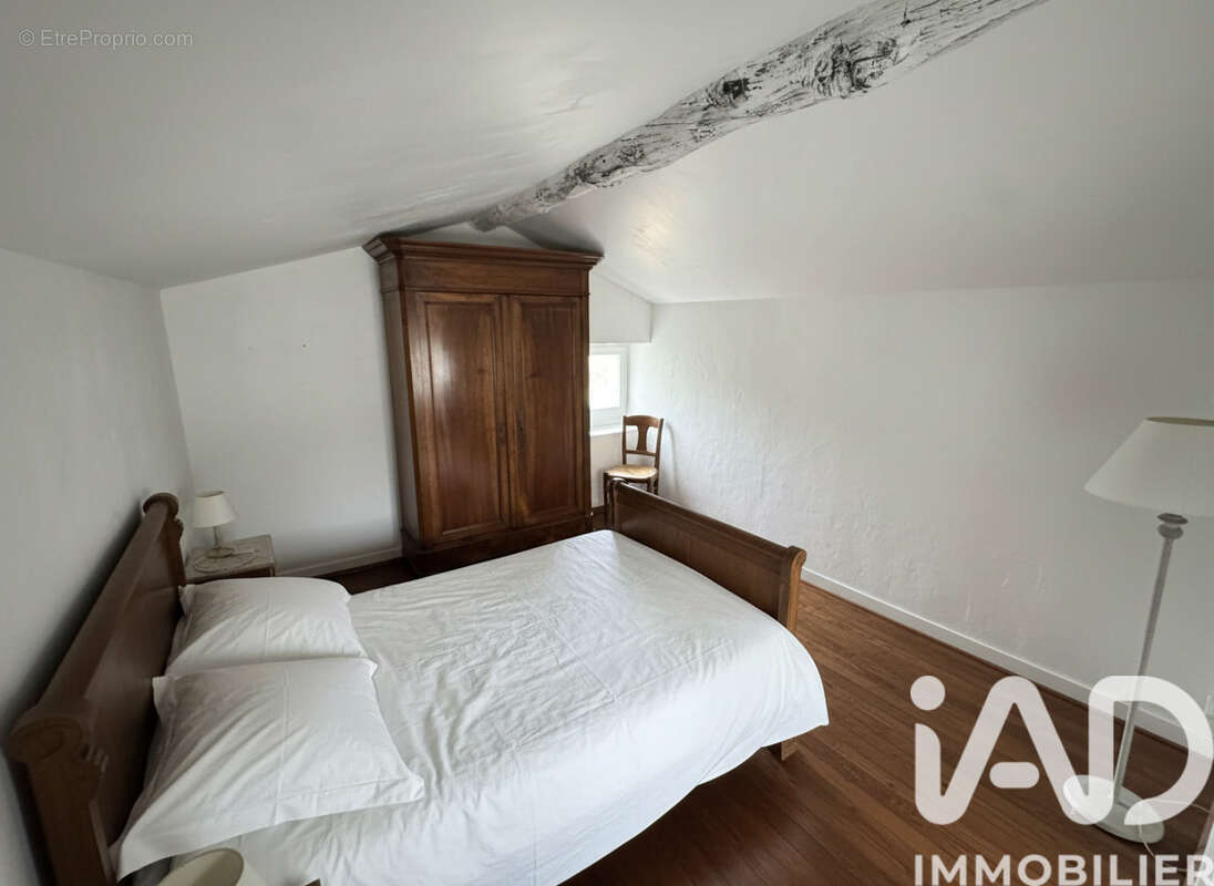 Photo 8 - Maison à LANGLADE