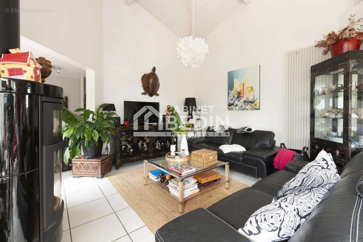 Maison à SAINT-PAUL-LES-DAX