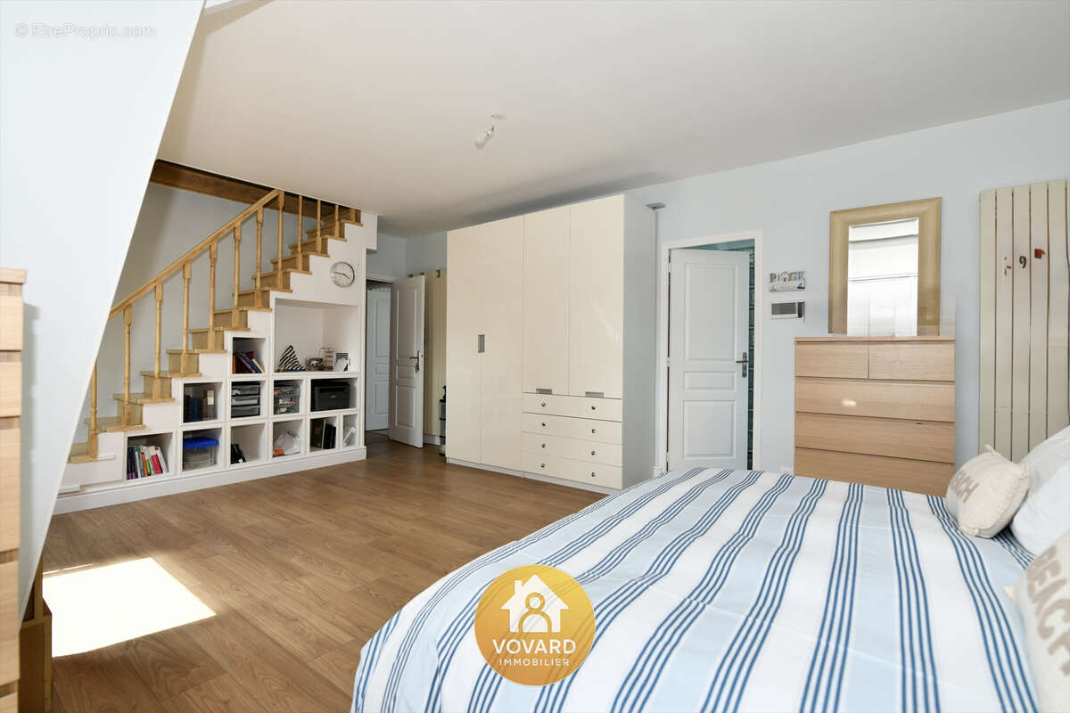 Ideal famille maison f7 de 200 m2 - photo 9
