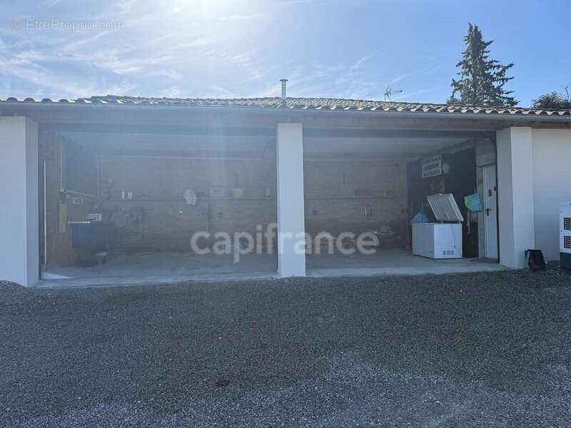 Maison à VALLESVILLES