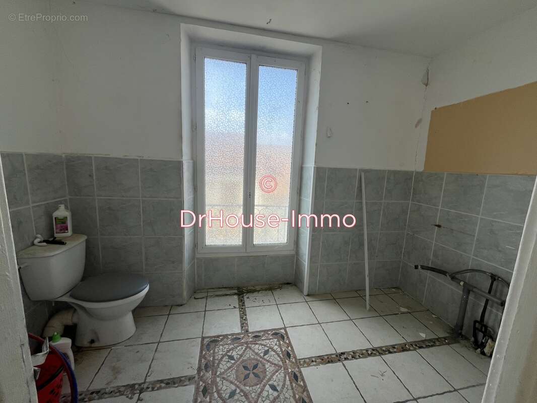 Appartement à VILLENEUVE-SUR-LOT