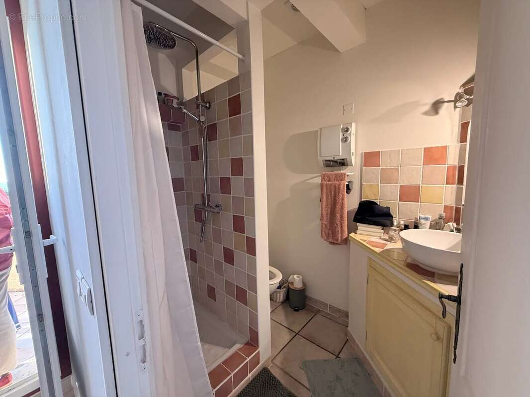 Maison à OLMETA-DI-TUDA