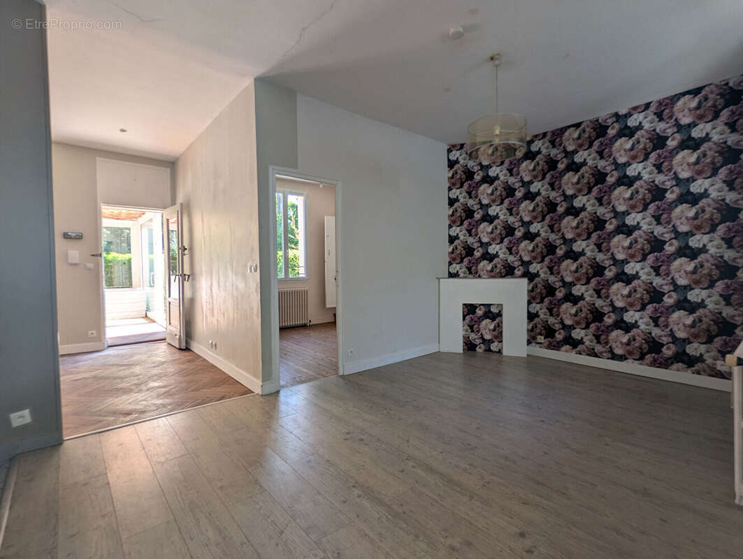Maison 111m² à caen - photo 6