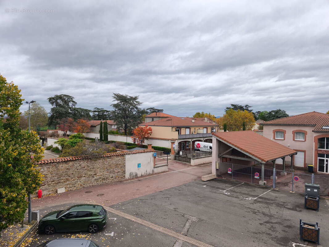 Photo 9 - Maison à ANDREZIEUX-BOUTHEON