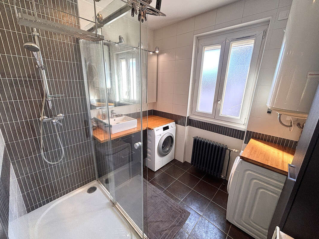 Appartement à GIVORS