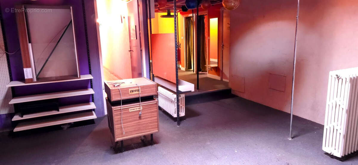 Maison à MIREBEAU-SUR-BEZE