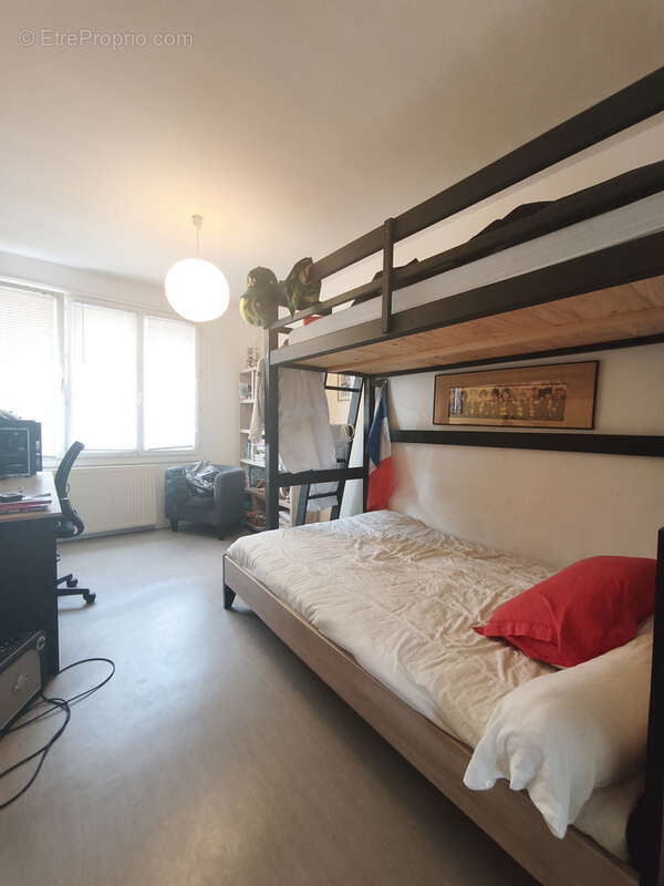 Appartement à SAINT-NAZAIRE