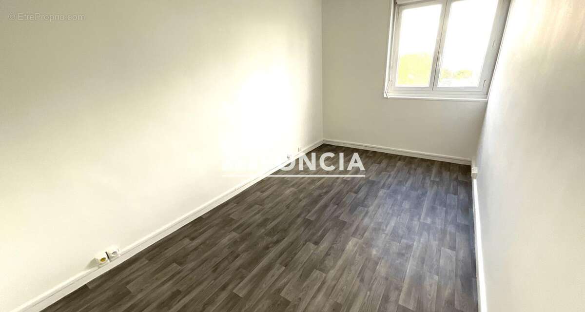 Appartement à ROSNY-SOUS-BOIS