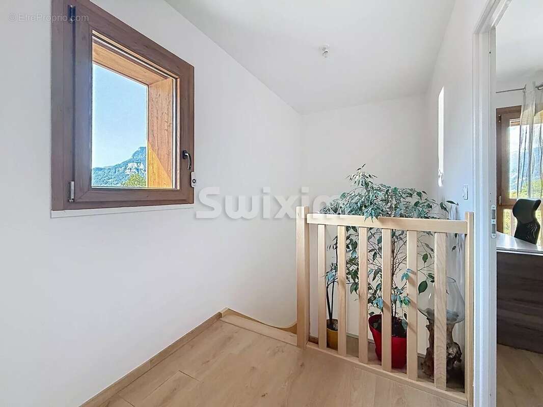 Appartement à DOMANCY