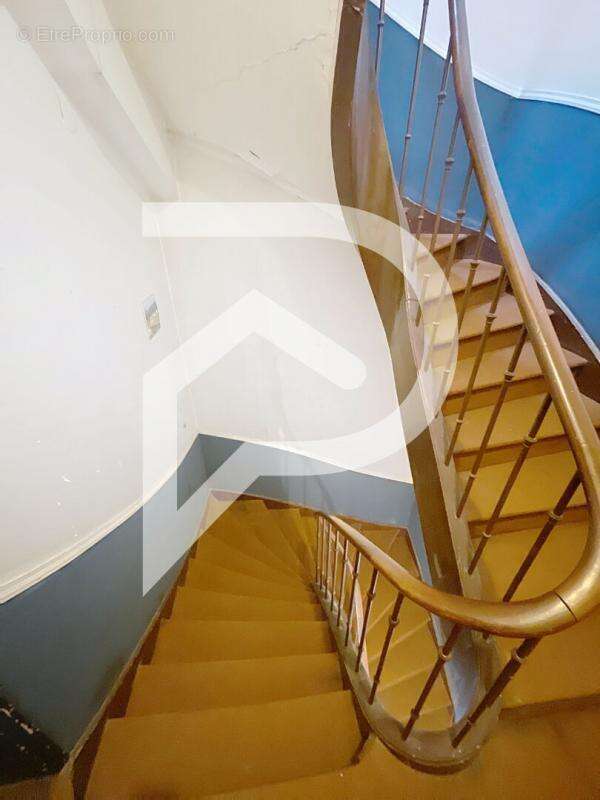 Appartement à BOULOGNE-SUR-MER