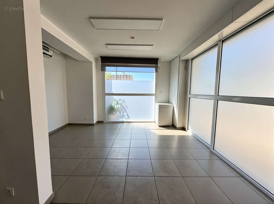 Commerce à MARTIGUES