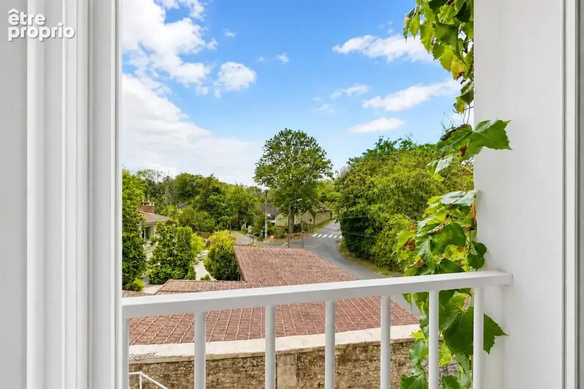 Maison de charme de 9 pièces de 250 m² à Vernou-la-Celle - photo 19