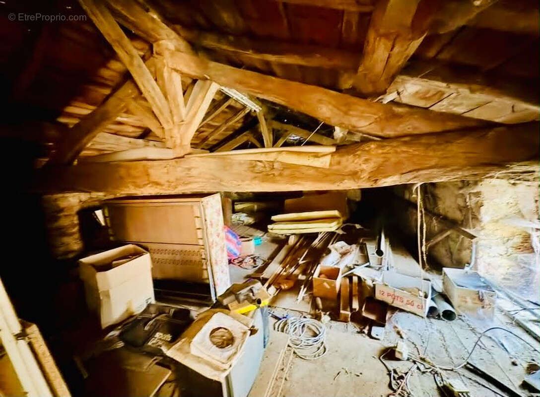 Avis aux amoureux des projets et de la rénovation ! - photo 7