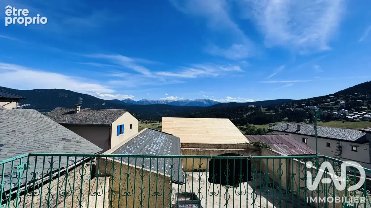 Photo 1 - Maison à LES ANGLES