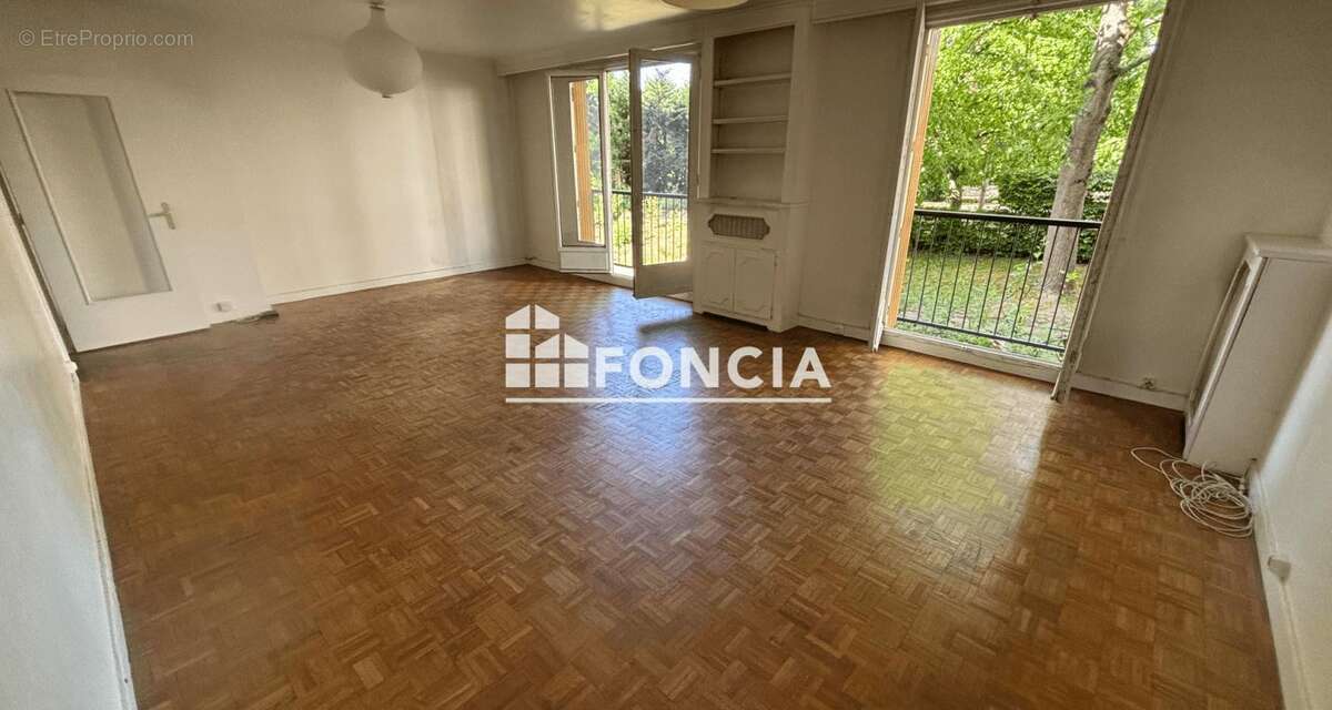 Appartement à MONTMORENCY