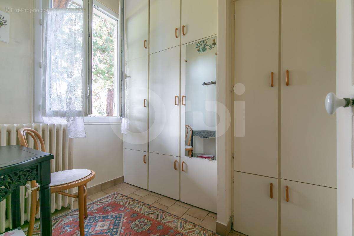 Maison à BOISSY-SAINT-LEGER