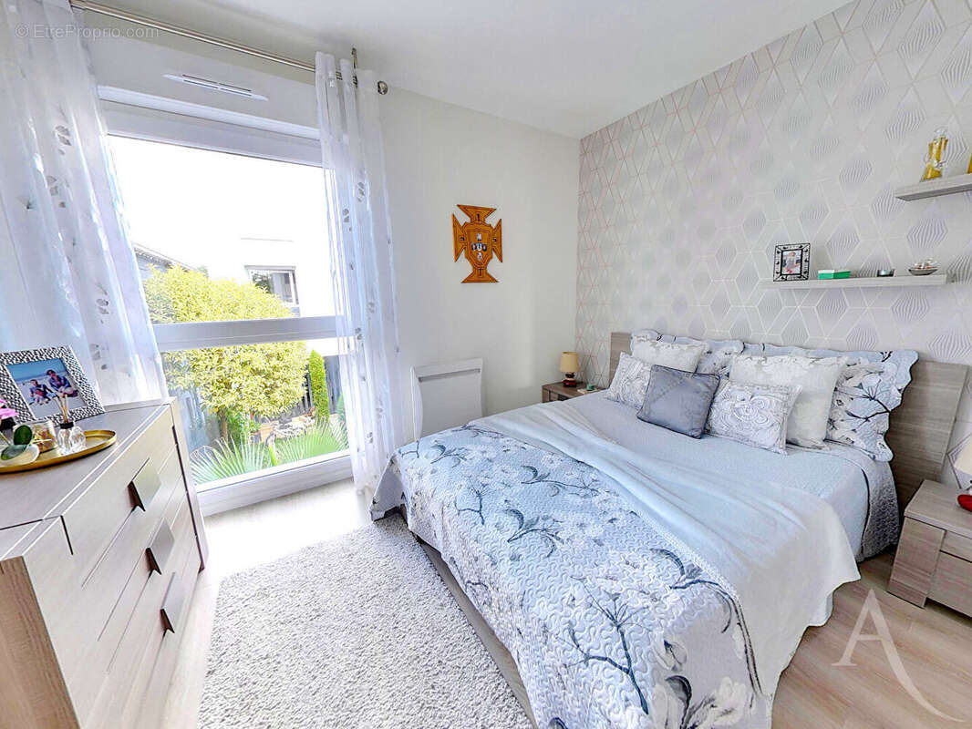 Maison à ROMAINVILLE