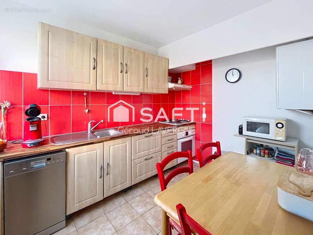 Photo 5 - Maison à LAUNAGUET