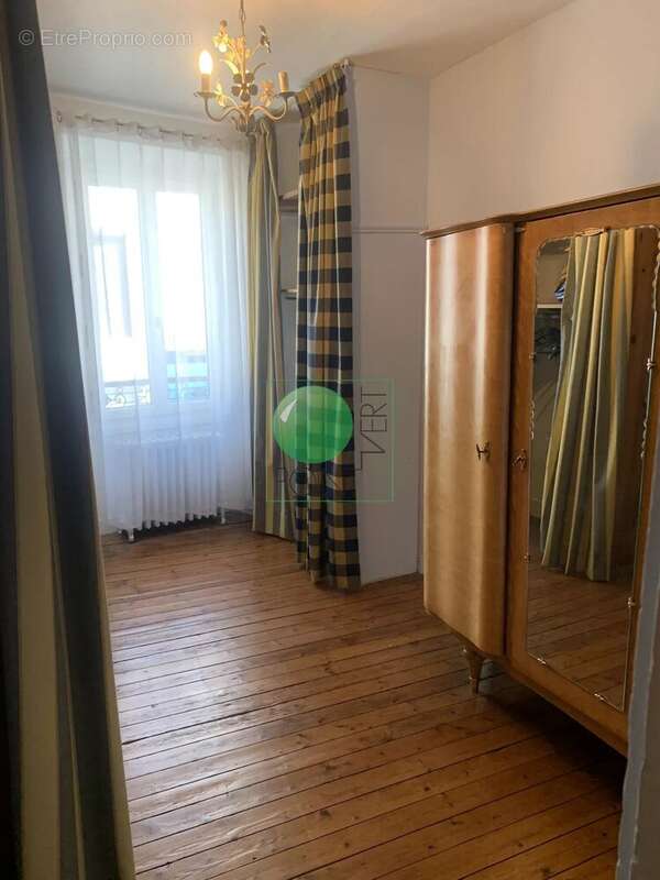 Maison à BALLANCOURT-SUR-ESSONNE