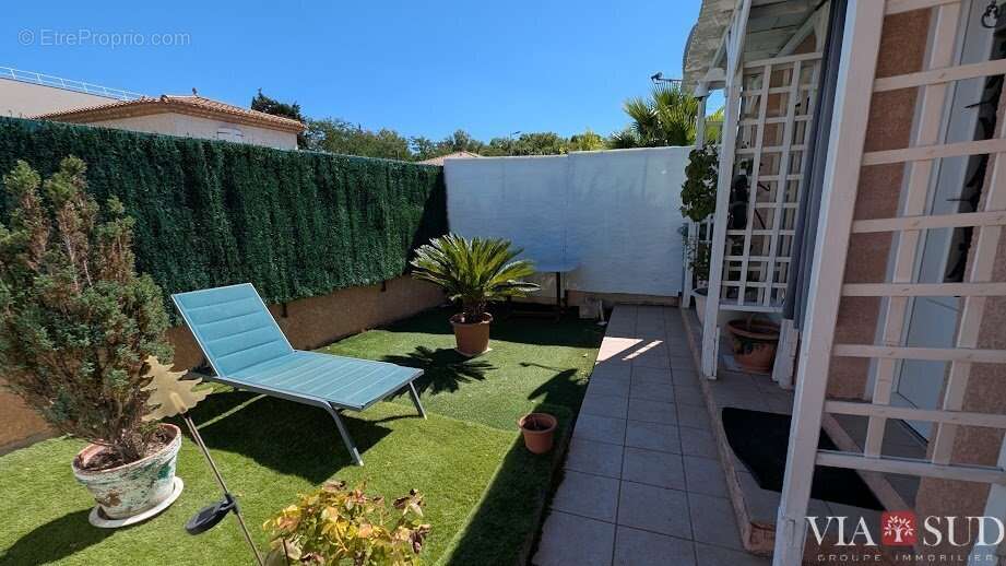 Maison à BEZIERS