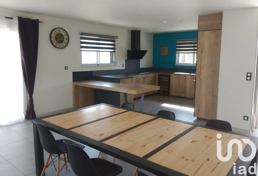 Photo 1 - Maison à CHAUCHE